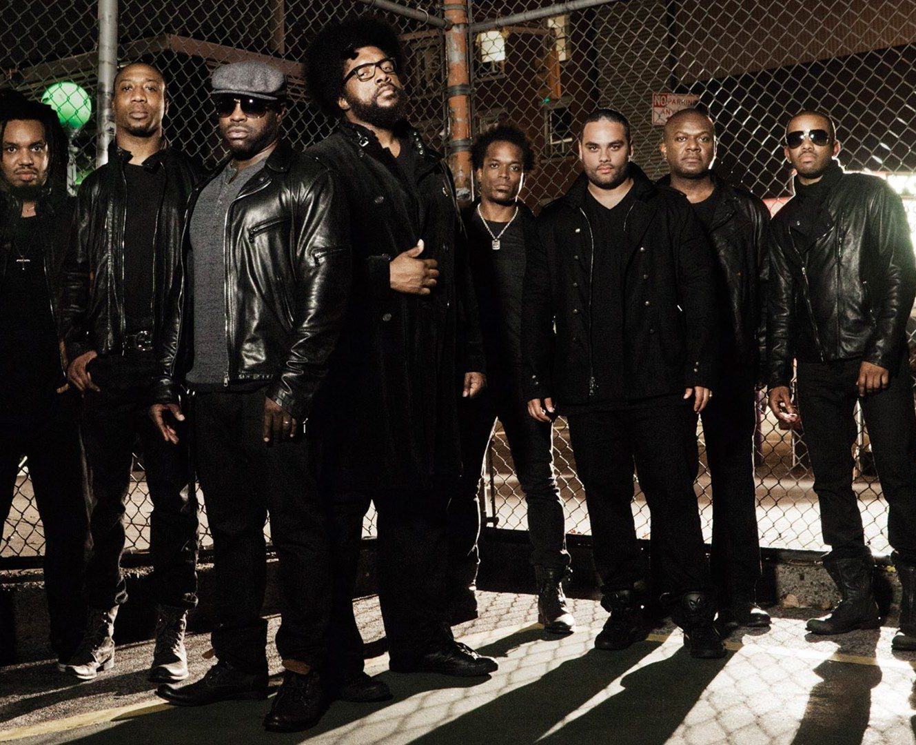 The Roots