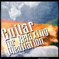 Guitar for Relaxing Meditation