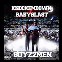 Boyz2Men (feat. Knockemdown)