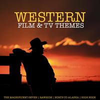 Western Film and TV Themes