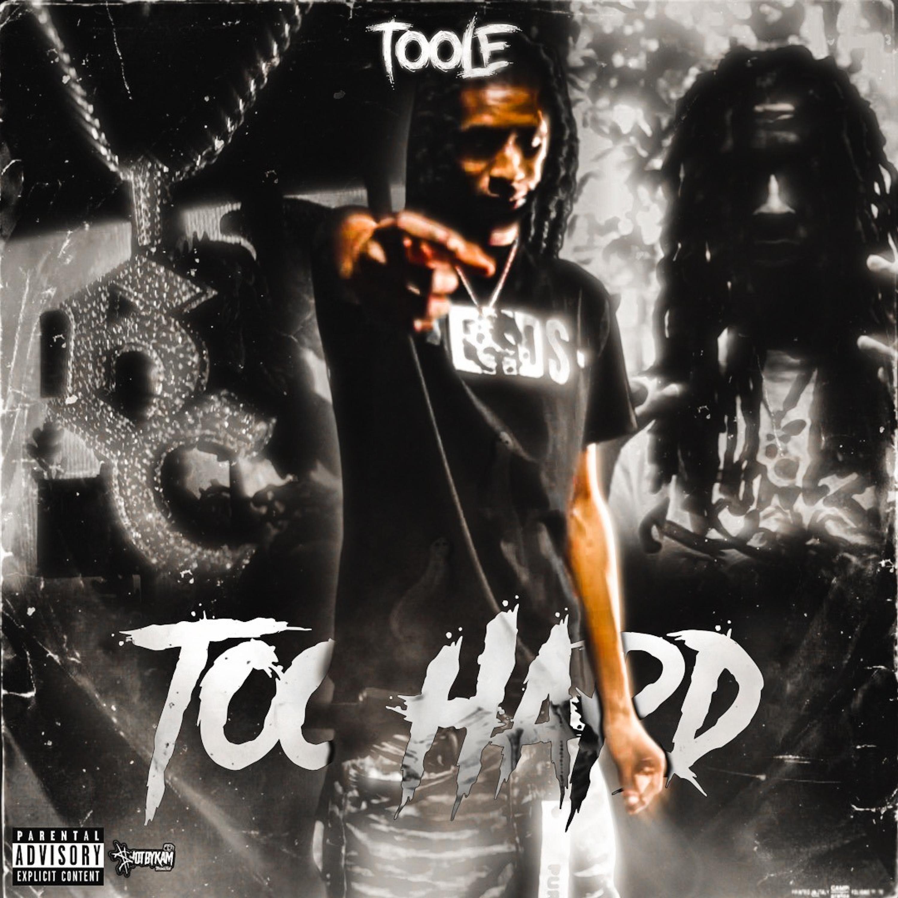 Beast (feat. Lil Rez)