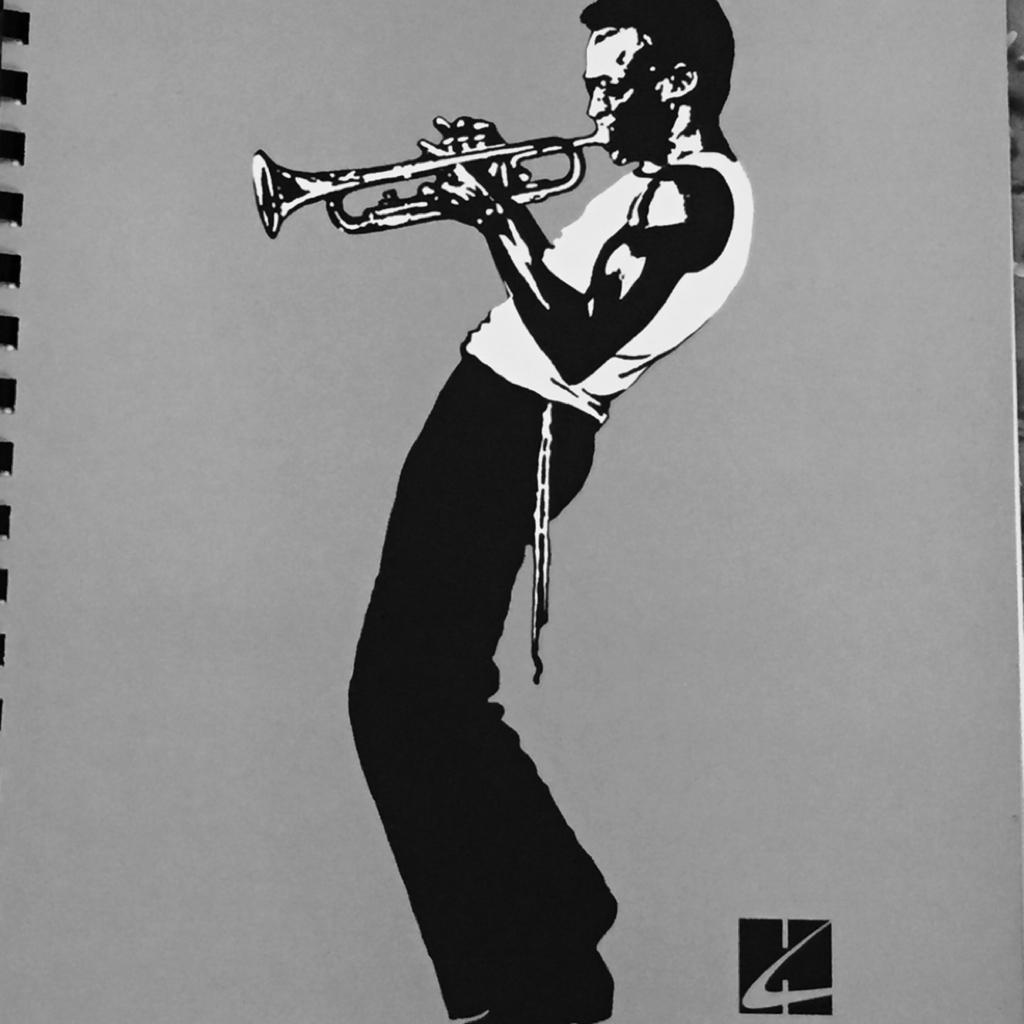 Miles Davis Omnibook