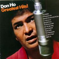 Don Ho's Greatest Hits