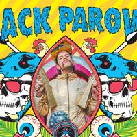 Jack Parow