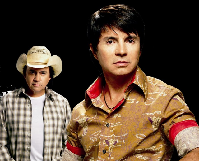 Chitãozinho & Xororó
