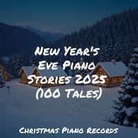 New Year's Eve Piano Stories 2025 (100 Tales)