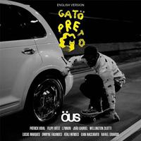 Öus - Gato Preto (English Version)