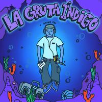 La Gruta Índigo