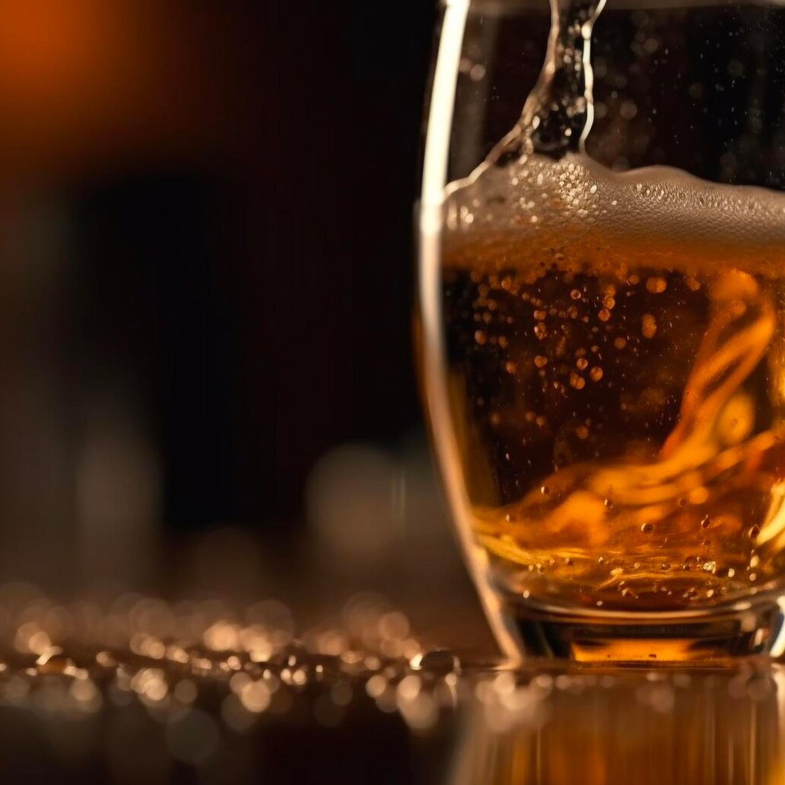 Drunken Nights to Sunday Mornings