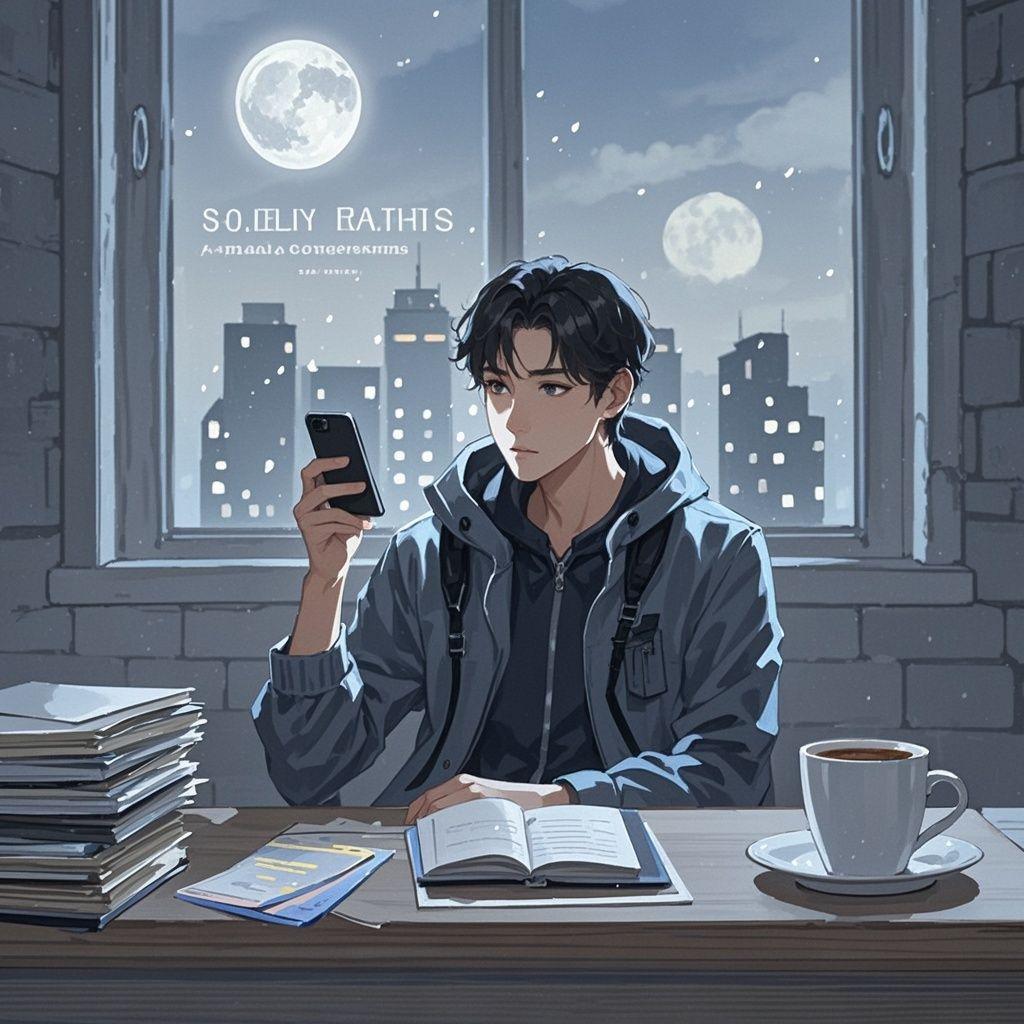月光纪事-乐绪月亮封面