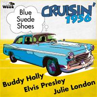 Blue Suede Shoes (Cruisin' 1956)