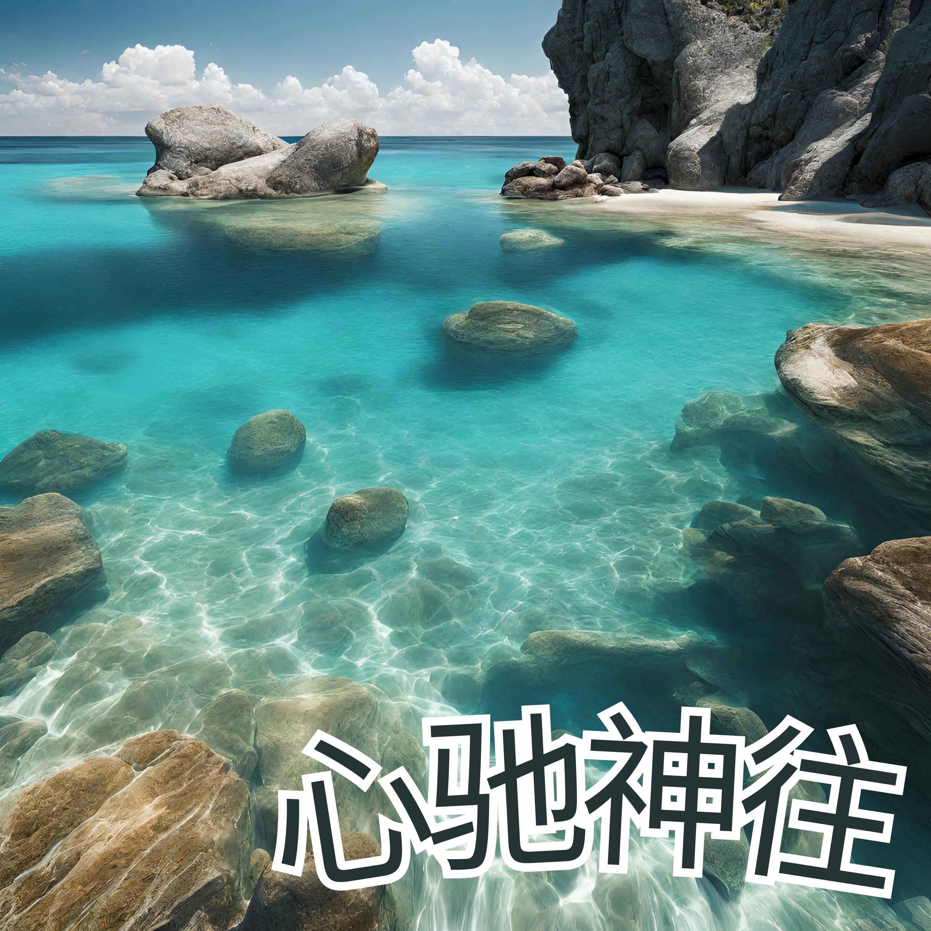 心驰神往封面