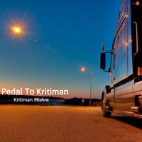 Pedal To Kritiman