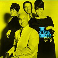 The Staple Singers Sing!