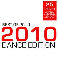 Best Of 2010 - Dance Edition