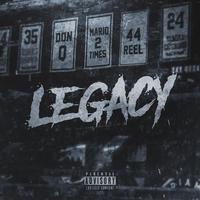 Legacy (feat. Don Q)