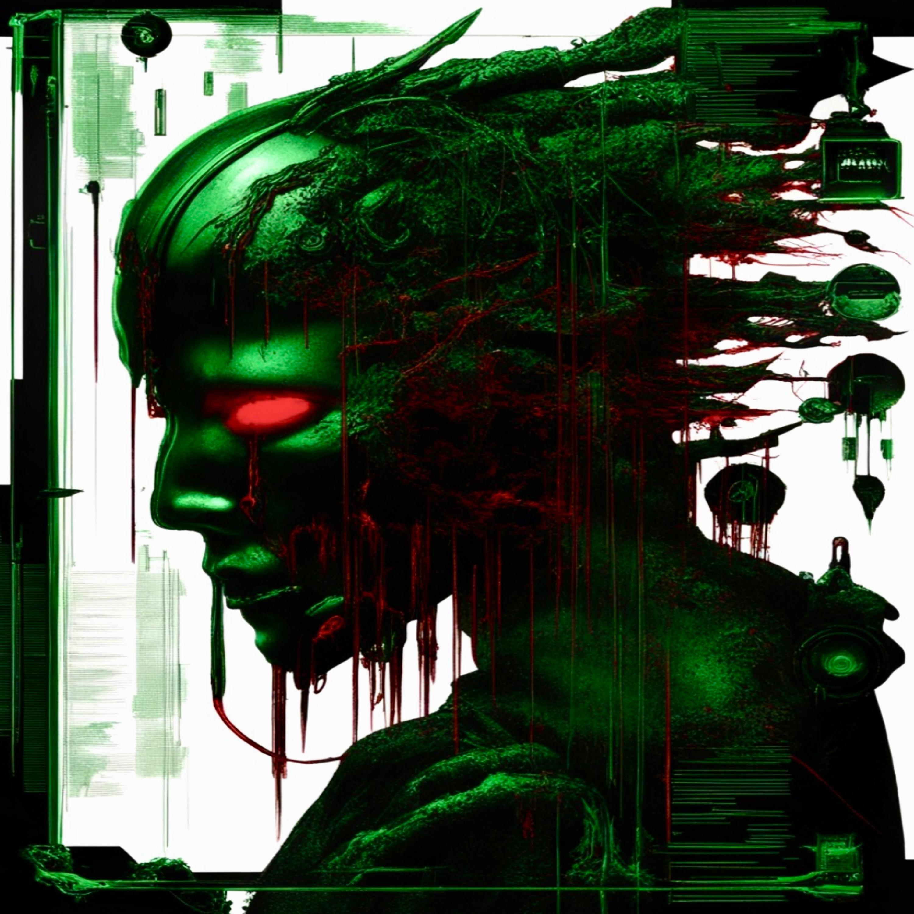 goin out sad (feat. grabritter, Krxxk & MajinBlxxdy)