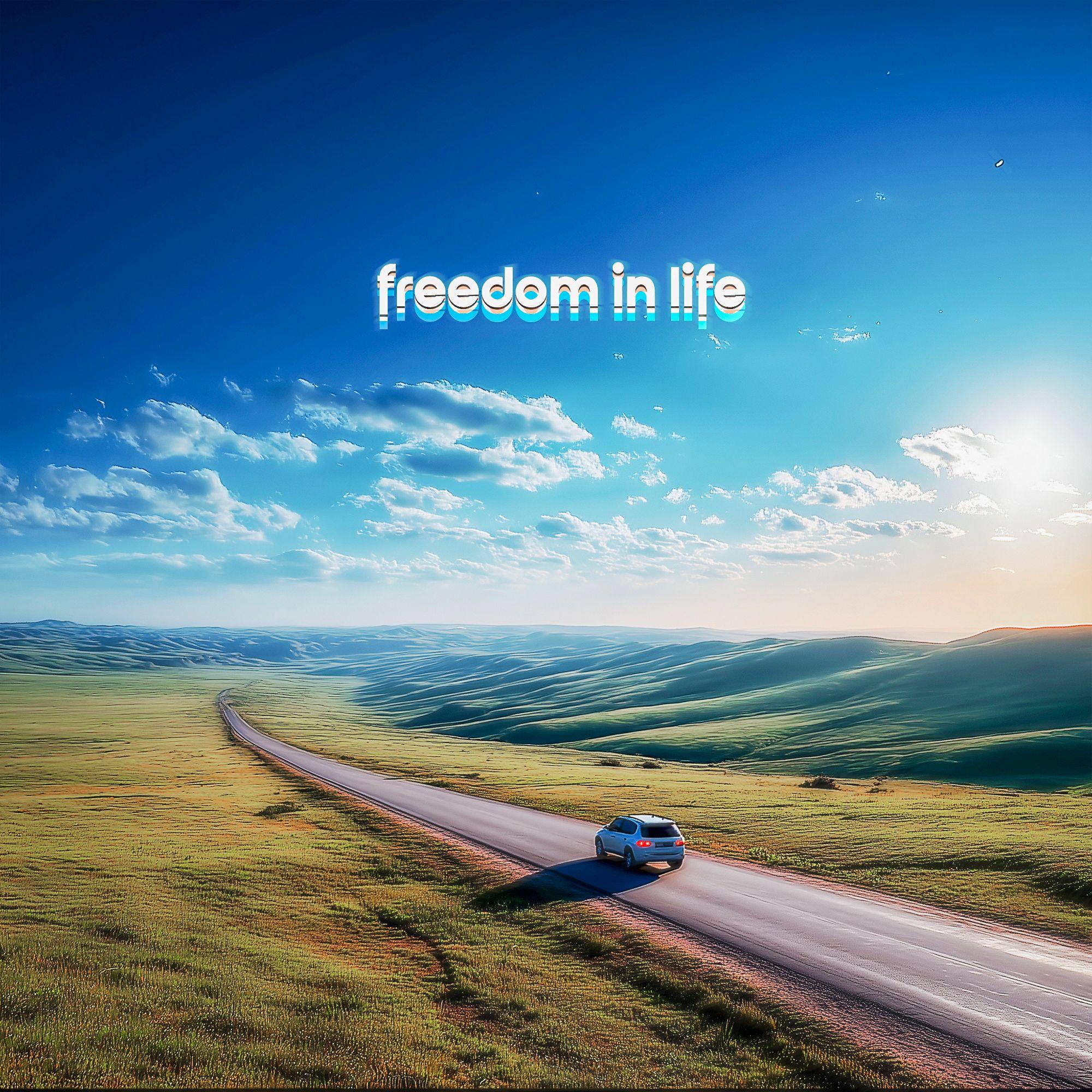Freedom In Life_Tones_Freedom In Life | 在线播放_Freedom In Life歌词_Freedom In Life下载 | 网易云音乐