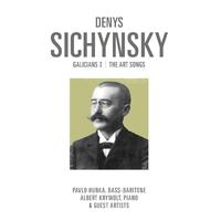 Denys Sichynsky: Galicians I