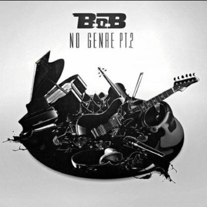 B.o.b - No Genre 2