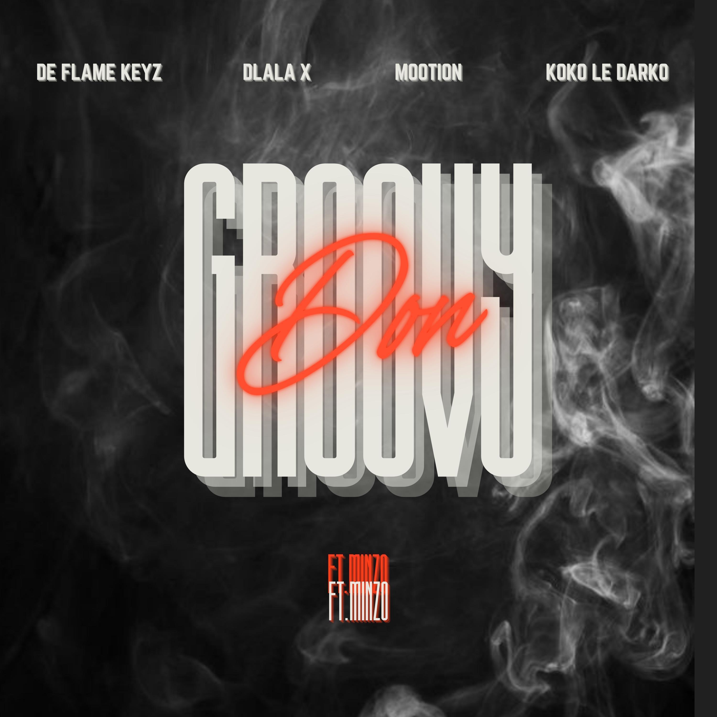 Don Groovy (feat. Minzo)