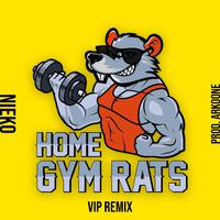 Home Gym Rats (Remix)