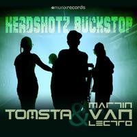 Headshotz Buckstop