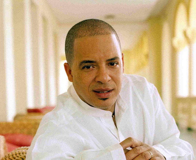 Issac Delgado