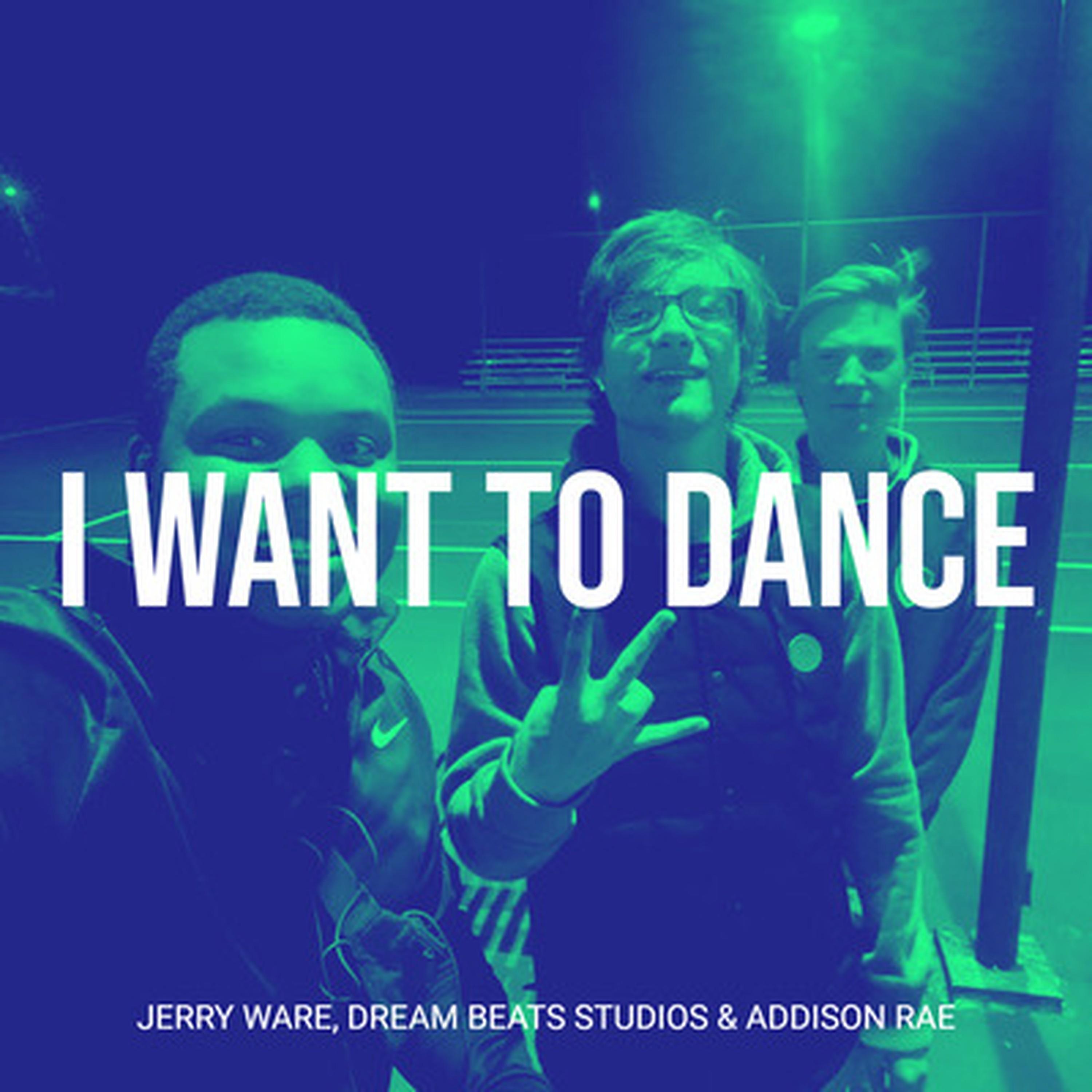 I Want To Dance