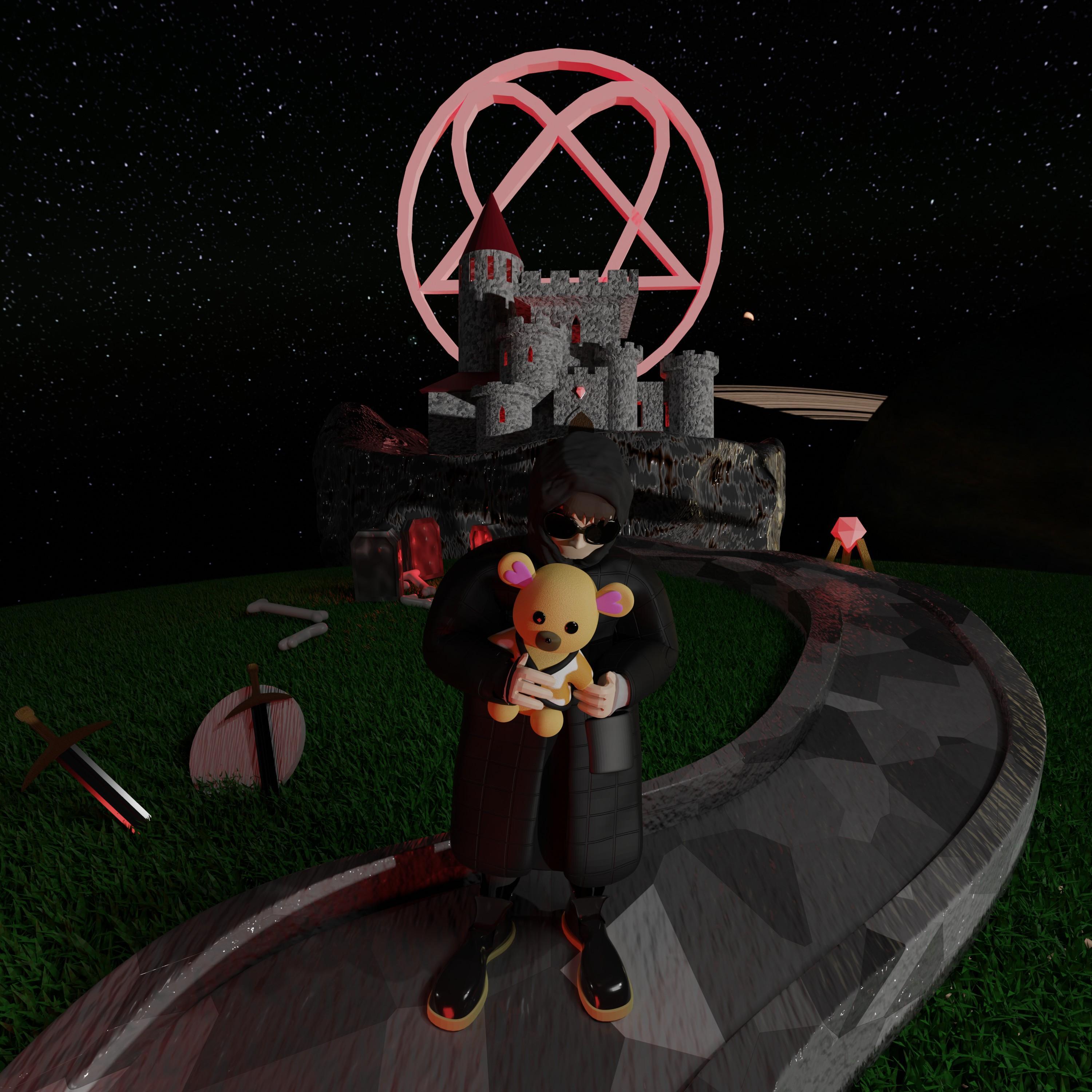 Twilight (feat. Nadddot)