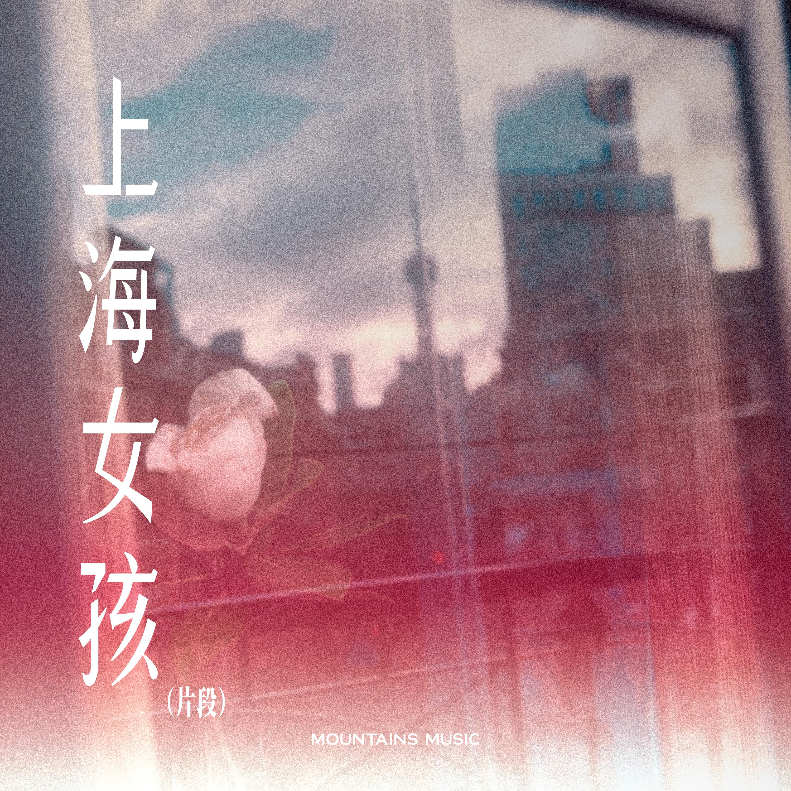 上海女孩（片段） - JOE LIN封面