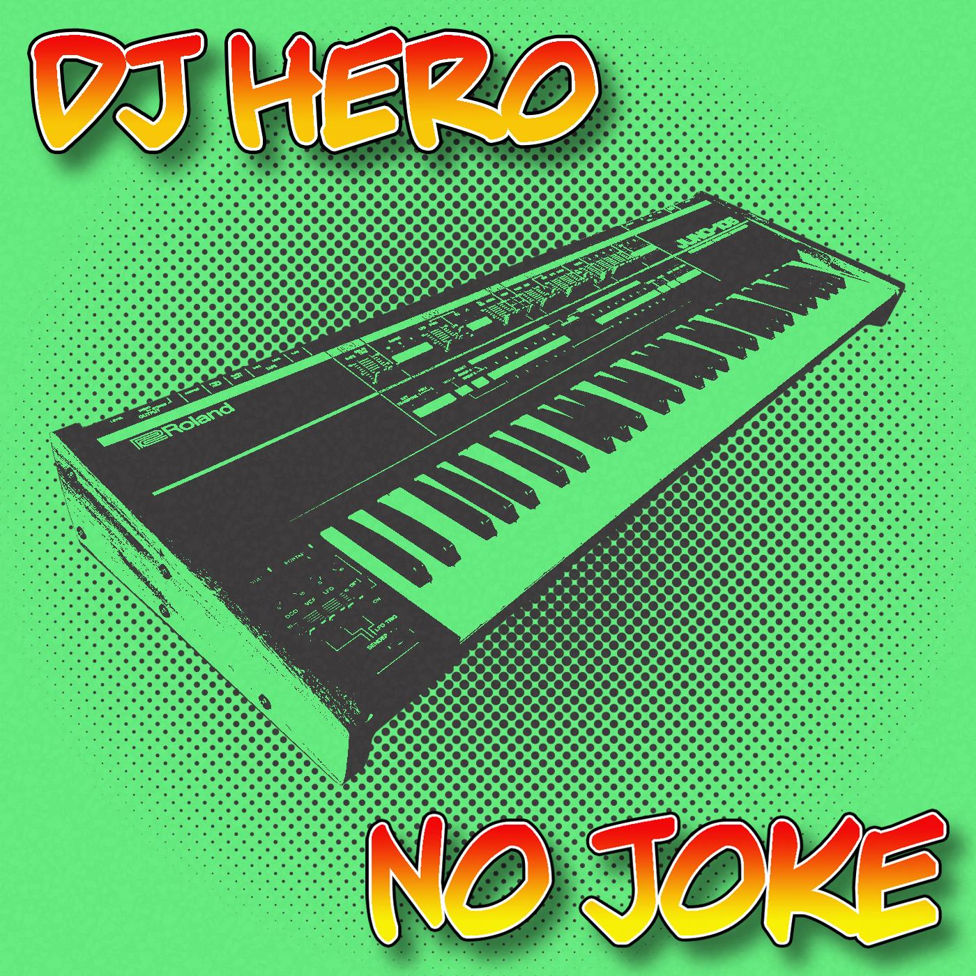 No Joke (Original Mix)