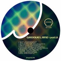 Grooveland, Vol. V