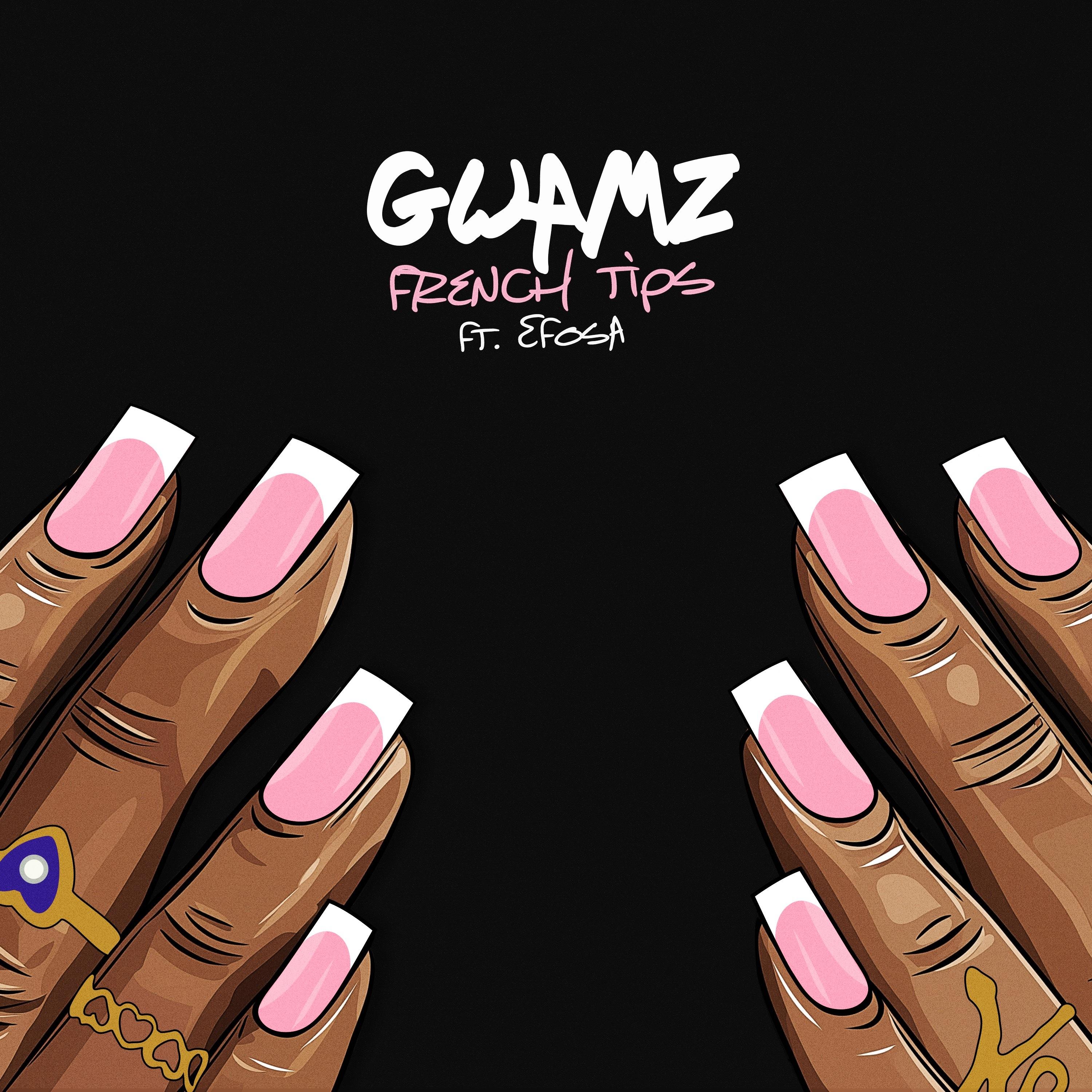 French Tips (Sped Up)