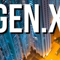 Gen x beats