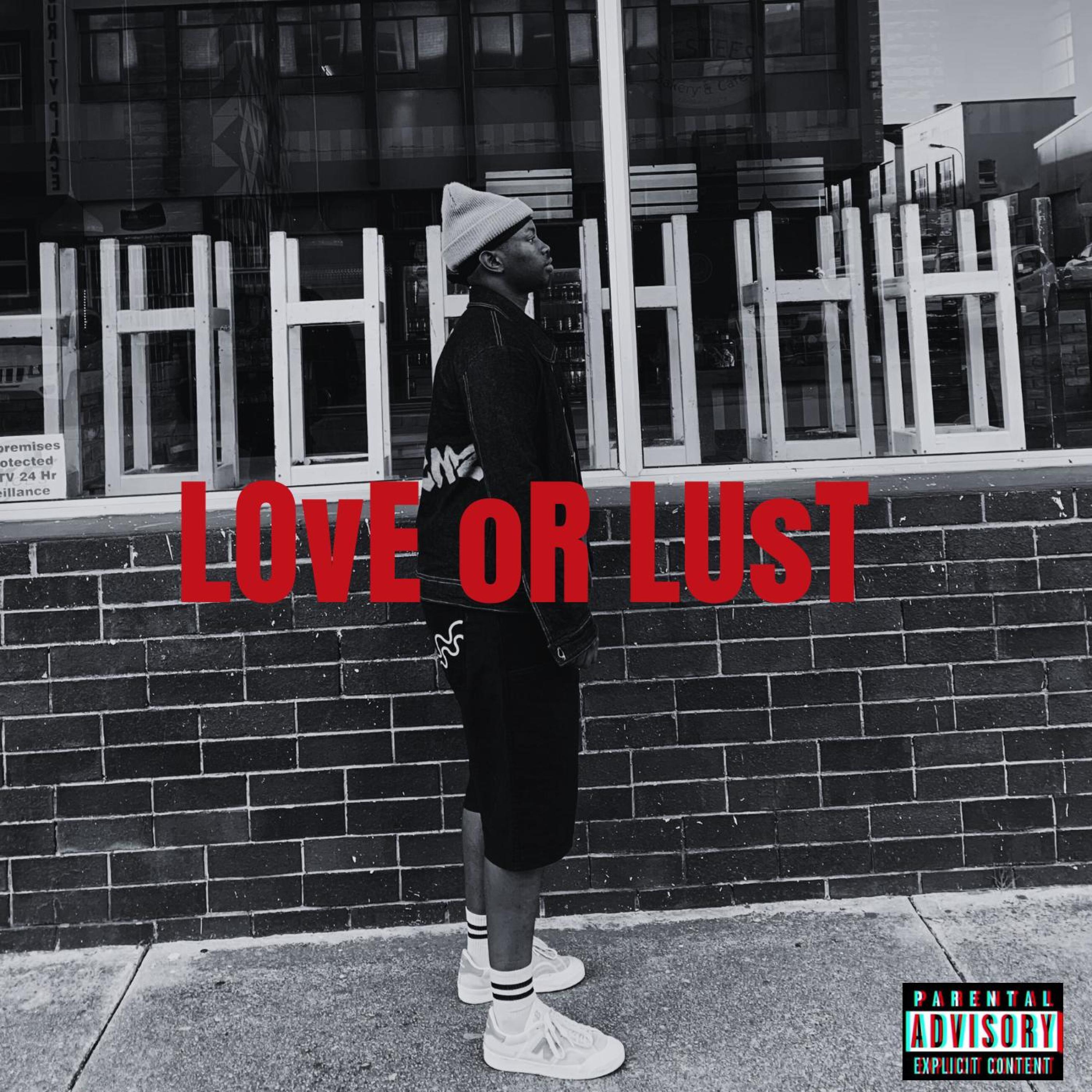 Y.U.M (feat. Loydd Luzzi)