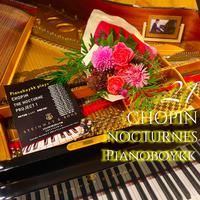 Chopin Nocturnes 21- I