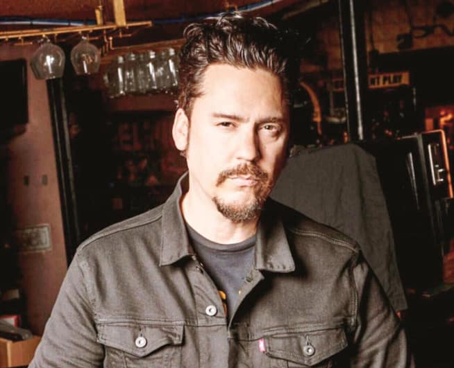 Jesse Dayton