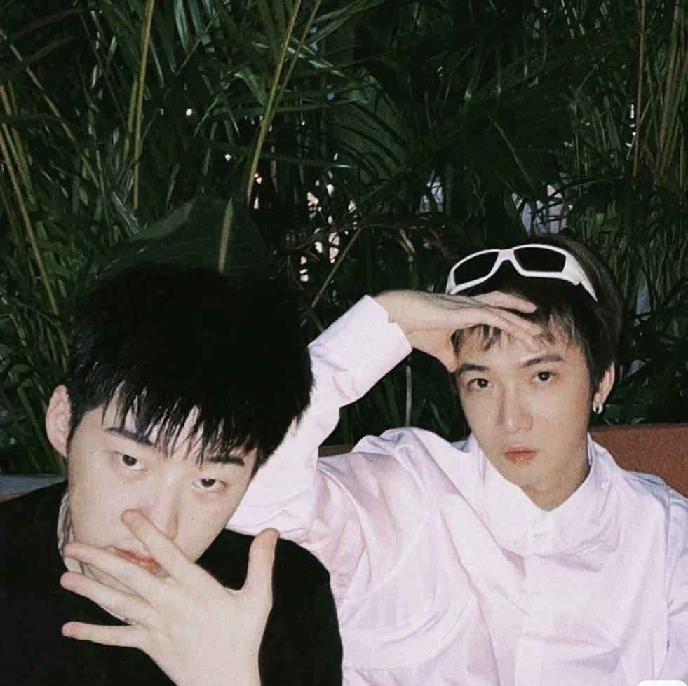 『说唱』Capper/Tizzy/GALI/马思唯/罗言