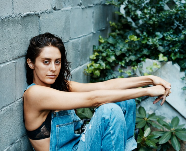 Moxie Raia