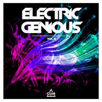 Electric Genious, Vol. 13