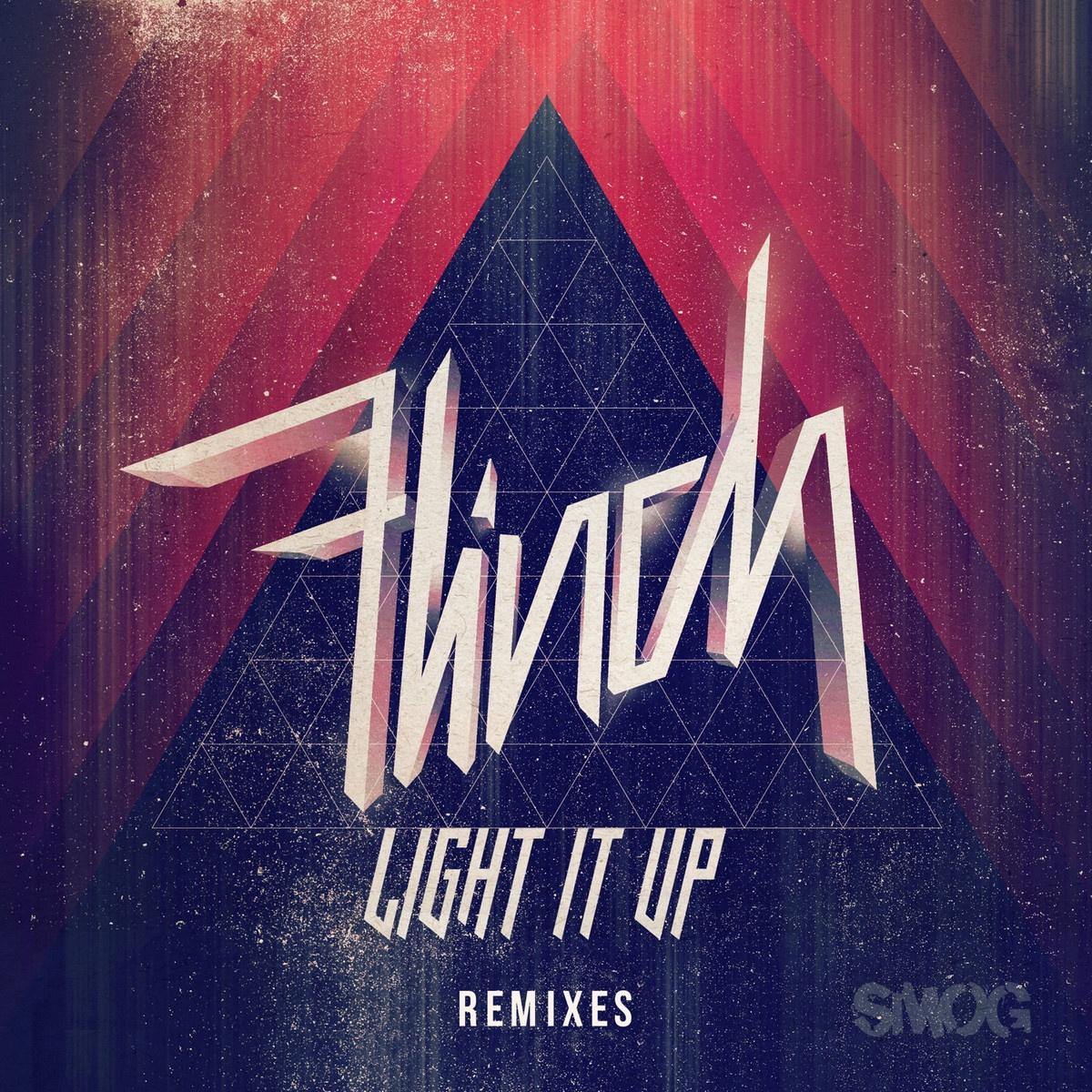 light it up feat. heather bright original mix