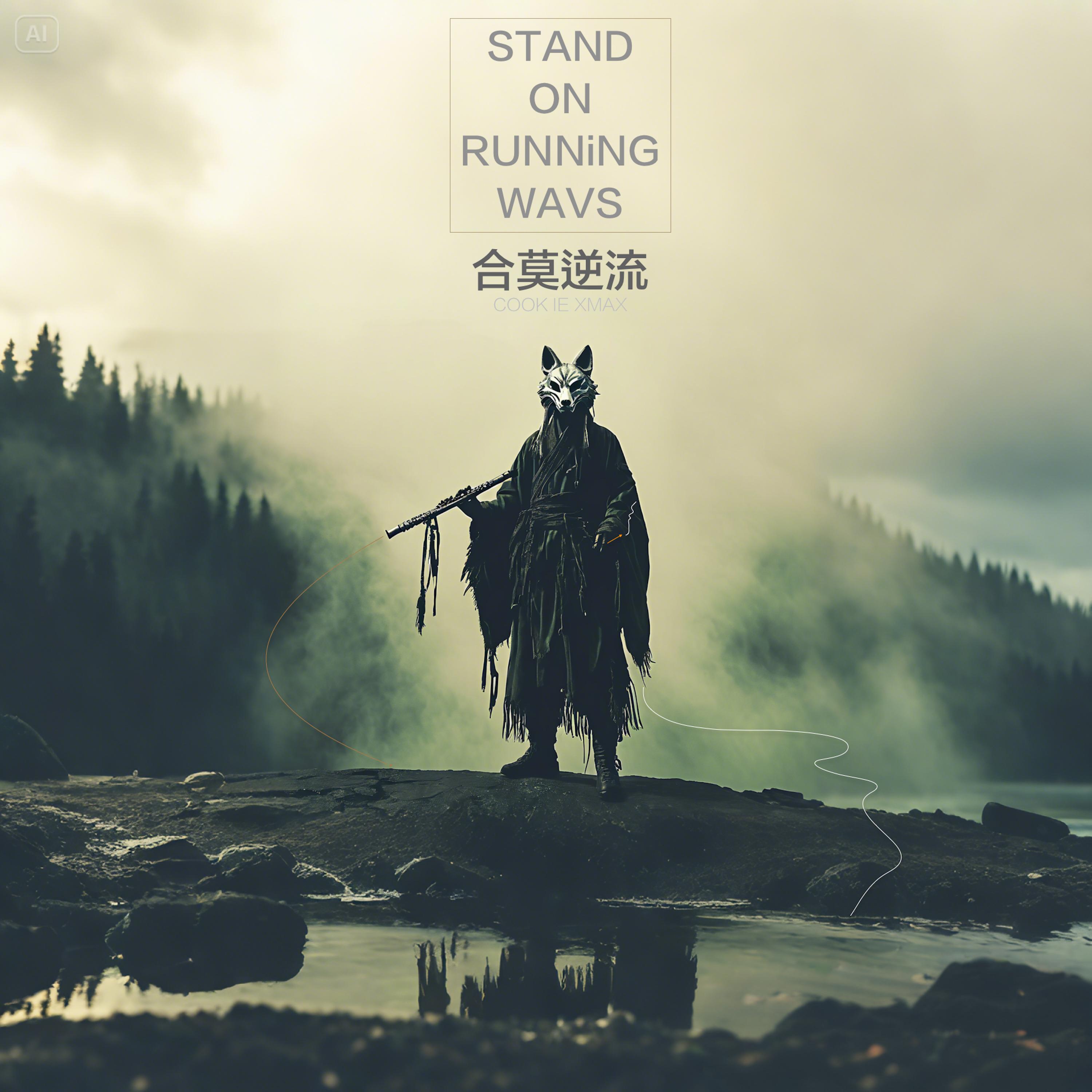 離舟封面