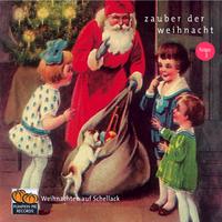 Zauber der Weihnacht, Folge 2