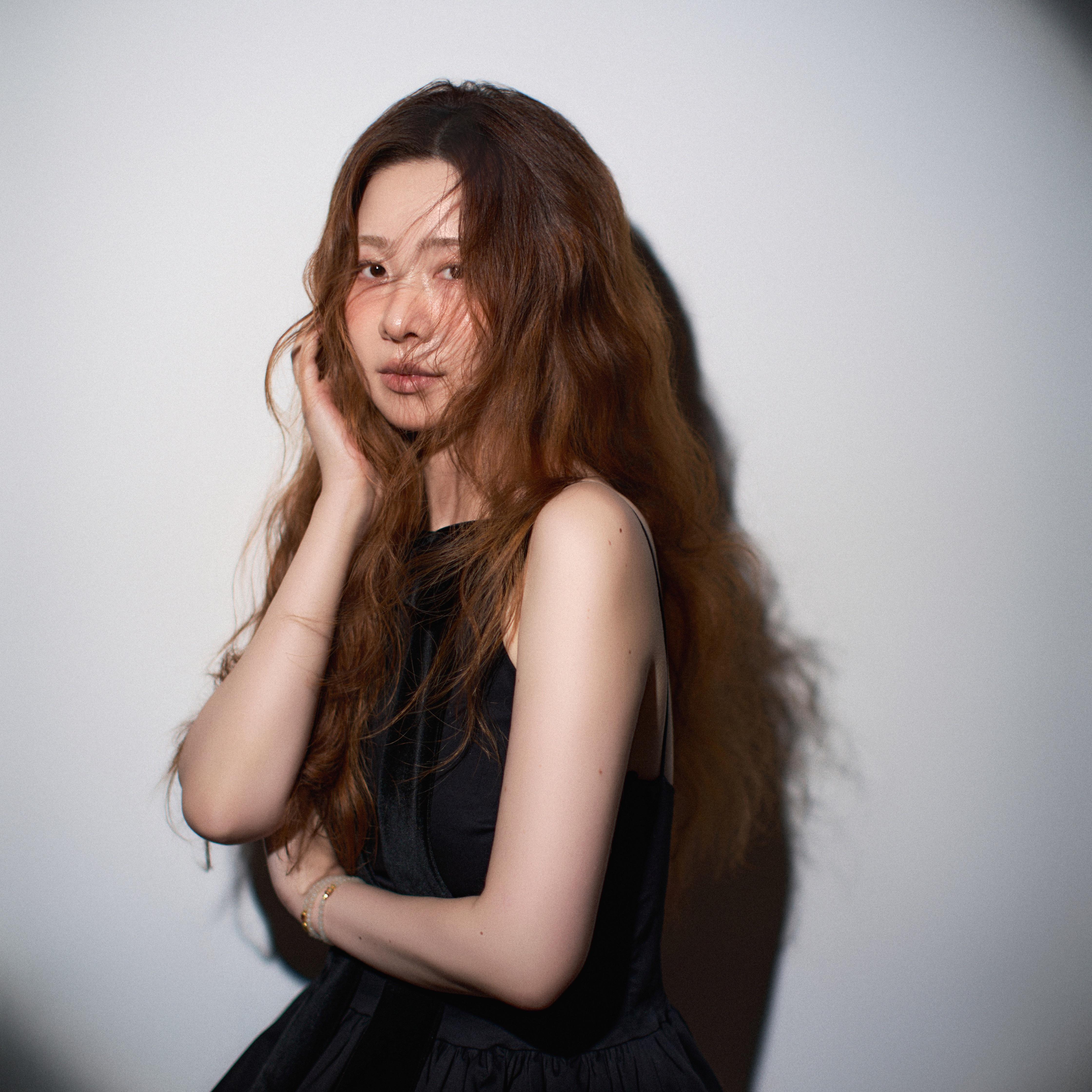 青春住了谁封面