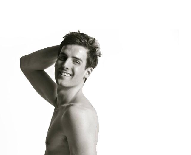 Kyle Brylin