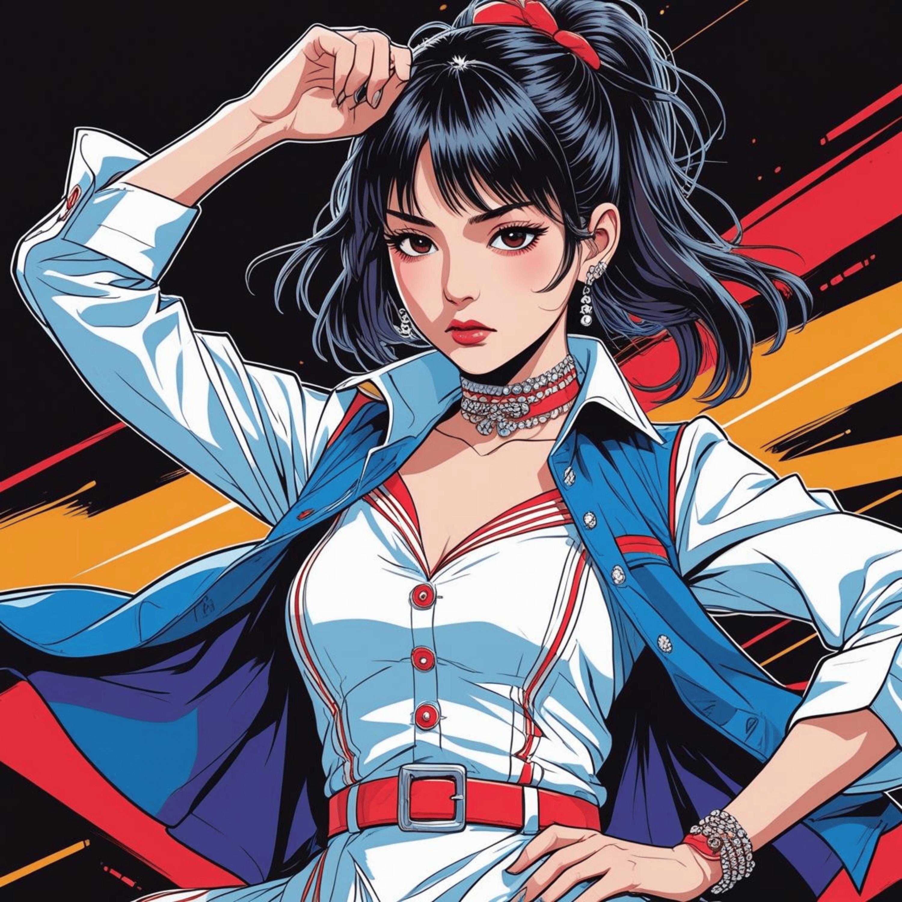 君のストーリー