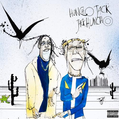 Quavo & TS : Huncho Jack, Jack Huncho