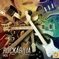 Rockabilia, Vol. 1