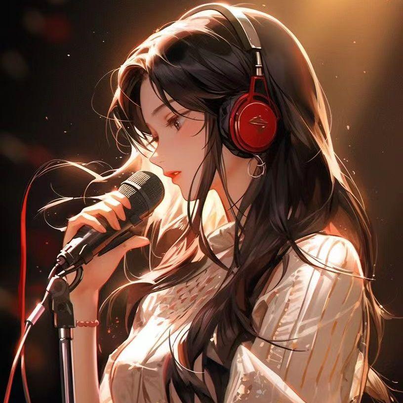 时差(女声版) - 燕格格封面